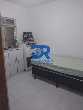 Imagem Casa com 2 Quartos à Venda, 84 m² em Coelho Da Rocha - São João De Meriti Imagem Casa com 2 Quartos à Venda, 84 m² em Coelho Da Rocha - São João De Meriti