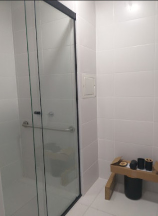 Imagem Studio com 1 Quarto à Venda, 27 m² em Vila Clementino - São Paulo