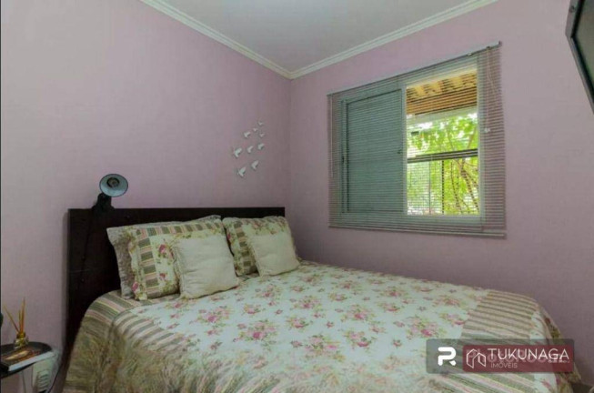 Imagem Apartamento com 3 Quartos à Venda, 74 m² em Cocaia - Guarulhos Imagem Apartamento com 3 Quartos à Venda, 74 m² em Cocaia - Guarulhos