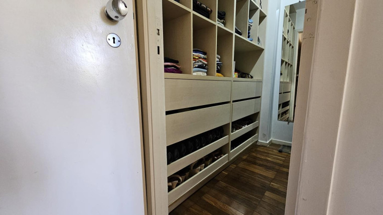 Imagem Apartamento com 3 Quartos à Venda, 131 m² em Moema - São Paulo Imagem Apartamento com 3 Quartos à Venda, 131 m² em Moema - São Paulo