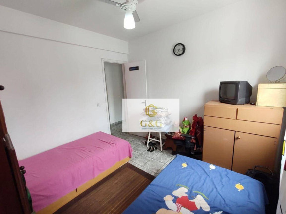 Imagem Apartamento com 2 Quartos à Venda, 75 m² em Aviação - Praia Grande