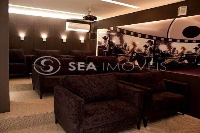 Imagem Apartamento com 3 Quartos à Venda, 136 m² em Barra Sul - Balneário Camboriú
