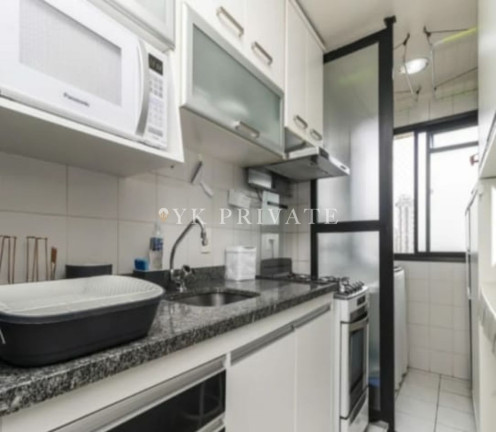 Imagem Cobertura com 3 Quartos à Venda, 130 m² em Barra Funda - São Paulo