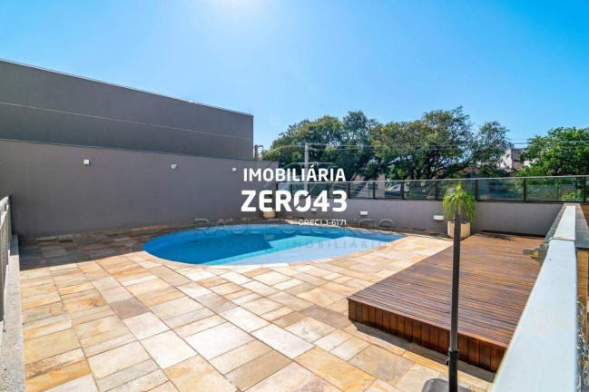 Imagem Apartamento com 3 Quartos à Venda, 70 m² em Centro - Londrina