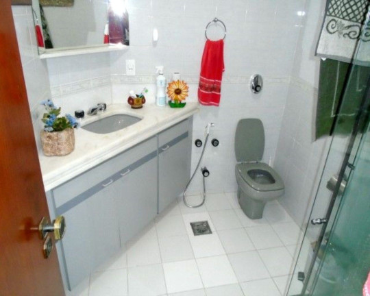 Imagem Casa com 3 Quartos à Venda, 157 m² em Alto - Teresópolis