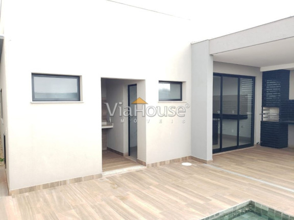 Imagem Casa de Condomínio com 3 Quartos à Venda, 250 m² em Quinta Da Mata 2 - Ribeirão Preto