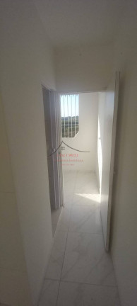 Imagem Casa com 2 Quartos para Alugar, 45 m² em Jardim Santa Terezinha (zona Leste) - São Paulo Imagem Casa com 2 Quartos para Alugar, 45 m² em Jardim Santa Terezinha (zona Leste) - São Paulo
