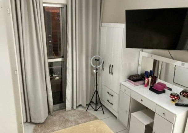 Imagem Apartamento com 4 Quartos à Venda, 128 m² em Pirituba - São Paulo