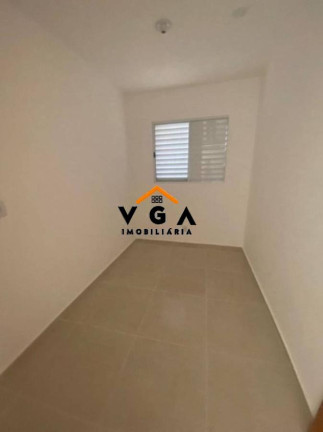 Imagem Apartamento com 2 Quartos para Alugar, 34 m² em Vila Antonieta - São Paulo