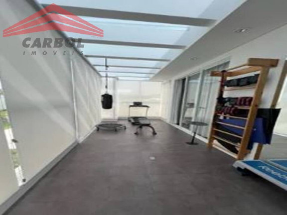 Imagem Casa de Condomínio com 4 Quartos à Venda, 869 m² em Medeiros - Jundiaí