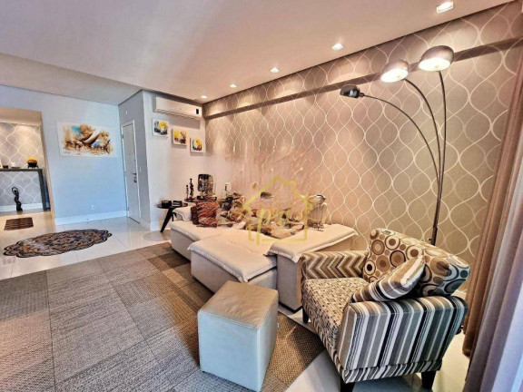 Imagem Apartamento com 2 Quartos à Venda, 128 m² em Aparecida - Santos Imagem Apartamento com 2 Quartos à Venda, 128 m² em Aparecida - Santos