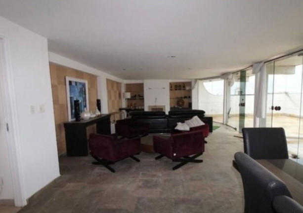 Imagem Cobertura com 4 Quartos à Venda, 300 m² em Cambuí - Campinas Imagem Cobertura com 4 Quartos à Venda, 300 m² em Cambuí - Campinas