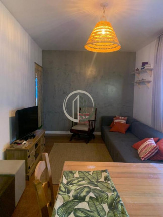 Imagem Apartamento com 2 Quartos à Venda, 82 m² em José Menino - Santos