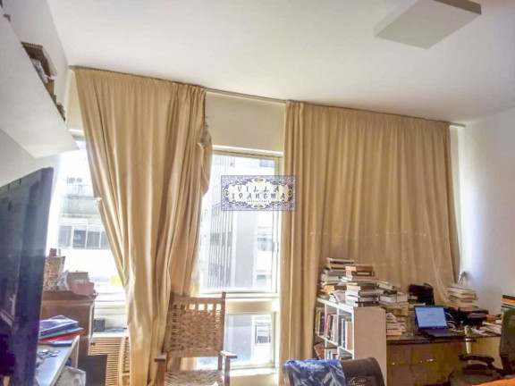 Imagem Apartamento com 4 Quartos à Venda, 262 m² em Ipanema - Rio De Janeiro