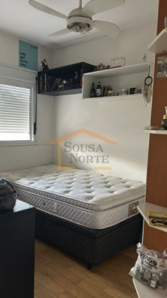Imagem Apartamento com 3 Quartos à Venda, 136 m² em Santana - São Paulo Imagem Apartamento com 3 Quartos à Venda, 136 m² em Santana - São Paulo