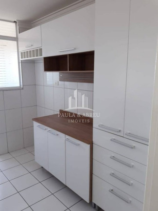 Imagem Apartamento com 3 Quartos à Venda, 83 m² em Vila Guarani - Mauá Imagem Apartamento com 3 Quartos à Venda, 83 m² em Vila Guarani - Mauá