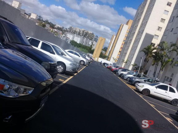 Imagem Apartamento com 2 Quartos à Venda, 47 m² em Vila Santa Teresa - São Paulo Imagem Apartamento com 2 Quartos à Venda, 47 m² em Vila Santa Teresa - São Paulo