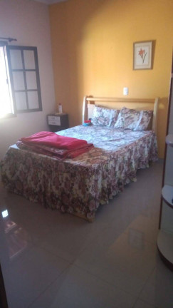 Imagem Casa com 7 Quartos à Venda, 500 m² em Centro - Boituva