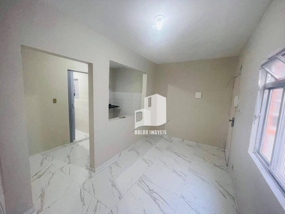 Imagem Apartamento com 1 Quarto à Venda, 50 m² em Canto Do Forte - Praia Grande Imagem Apartamento com 1 Quarto à Venda, 50 m² em Canto Do Forte - Praia Grande