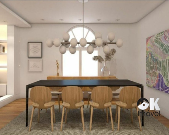 Imagem Apartamento com 4 Quartos à Venda, 278 m² em Jardim Paulista - São Paulo Imagem Apartamento com 4 Quartos à Venda, 278 m² em Jardim Paulista - São Paulo