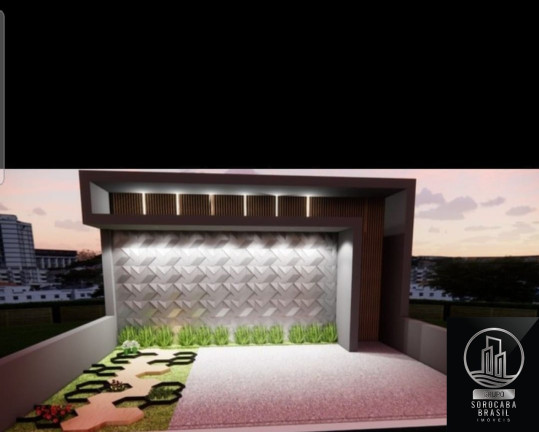 Imagem Casa com 3 Quartos à Venda, 100 m² em Horto Florestal - Sorocaba Imagem Casa com 3 Quartos à Venda, 100 m² em Horto Florestal - Sorocaba