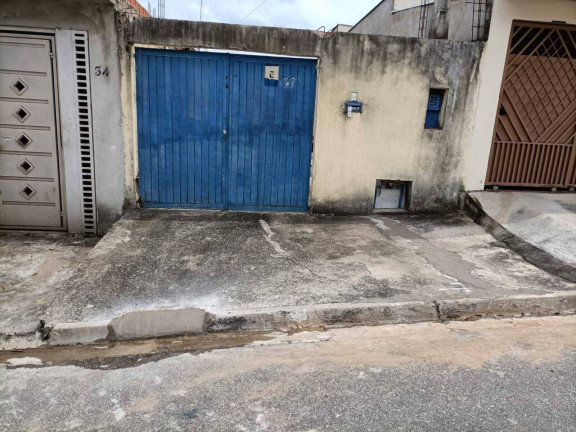 Casa com 1 Quarto à Venda, 40 m² em Parque São Bento - Sorocaba