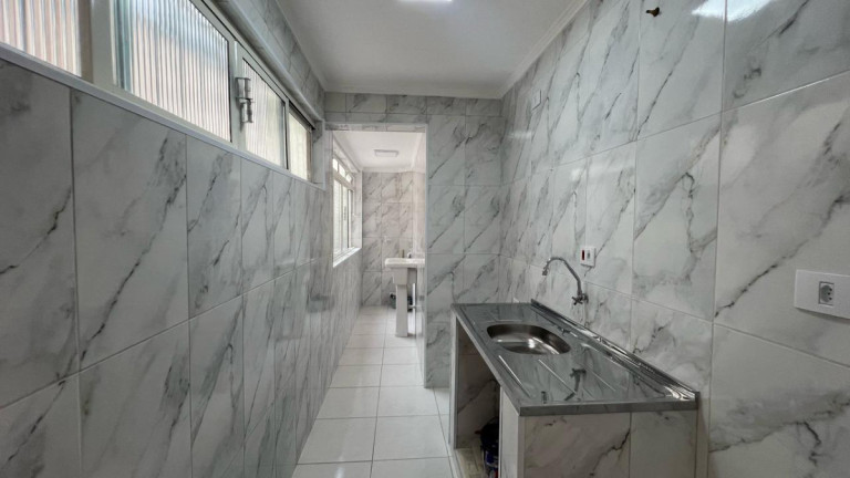 Imagem Apartamento com 2 Quartos à Venda, 45 m² em Alto De Pinheiros - São Paulo