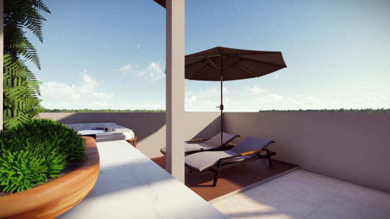 Imagem Cobertura com 2 Quartos à Venda, 95 m² em Campestre - Santo André Imagem Cobertura com 2 Quartos à Venda, 95 m² em Campestre - Santo André
