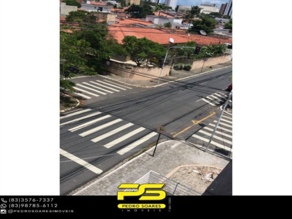 Imagem Imóvel à Venda, 27 m² em Estados - João Pessoa