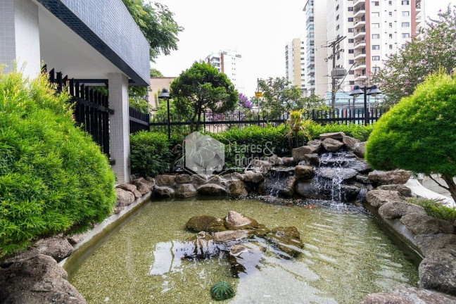 Imagem Apartamento com 3 Quartos à Venda, 149 m² em Vila Mariana - São Paulo Imagem Apartamento com 3 Quartos à Venda, 149 m² em Vila Mariana - São Paulo