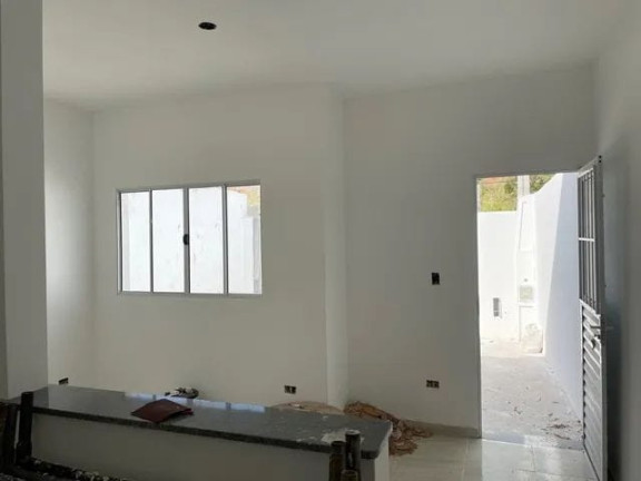 Imagem Casa com 2 Quartos à Venda, 75 m² em Residencial Estoril - Taubaté