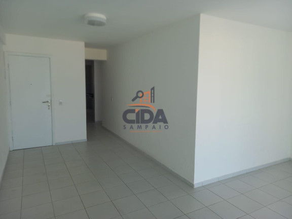 Imagem Apartamento com 3 Quartos à Venda, 96 m² em Boa Viagem - Recife