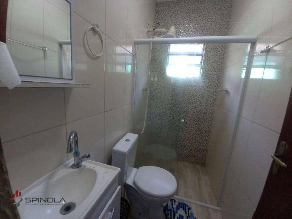Imagem Casa com 2 Quartos à Venda, 70 m² em Vila Balneária - Praia Grande Imagem Casa com 2 Quartos à Venda, 70 m² em Vila Balneária - Praia Grande