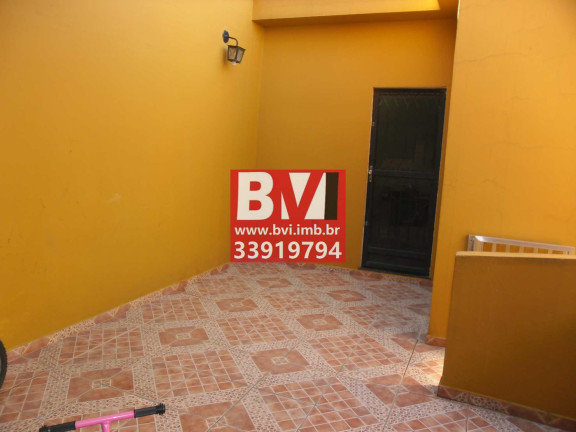 Imagem Casa com 2 Quartos à Venda, 65 m² em Rocha Miranda - Rio De Janeiro Imagem Casa com 2 Quartos à Venda, 65 m² em Rocha Miranda - Rio De Janeiro