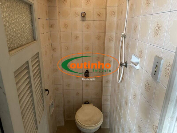 Imagem Apartamento com 3 Quartos à Venda, 104 m² em Tijuca - Rio De Janeiro Imagem Apartamento com 3 Quartos à Venda, 104 m² em Tijuca - Rio De Janeiro