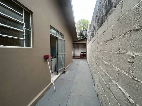 Imagem Casa com 3 Quartos à Venda, 81 m² em Alto Boqueirão - Curitiba Imagem Casa com 3 Quartos à Venda, 81 m² em Alto Boqueirão - Curitiba