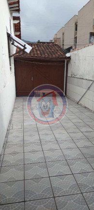 Imagem Casa com 2 Quartos à Venda, 100 m² em Centro - Mongaguá Imagem Casa com 2 Quartos à Venda, 100 m² em Centro - Mongaguá