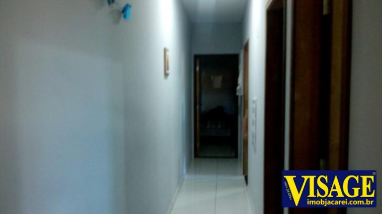 Imagem Casa com 3 Quartos à Venda, 240 m² em Vila Branca - Jacareí
