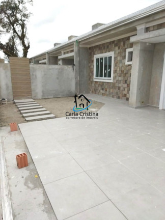 Imagem Casa com 2 Quartos à Venda, 60 m² em Balneário Primavera - Pontal Do Paraná