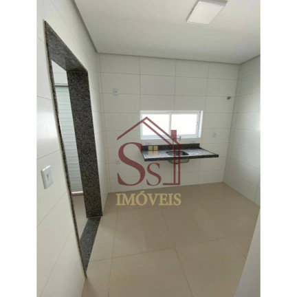 Imagem Casa com 3 Quartos para Alugar,  em Aeroporto - Mossoró