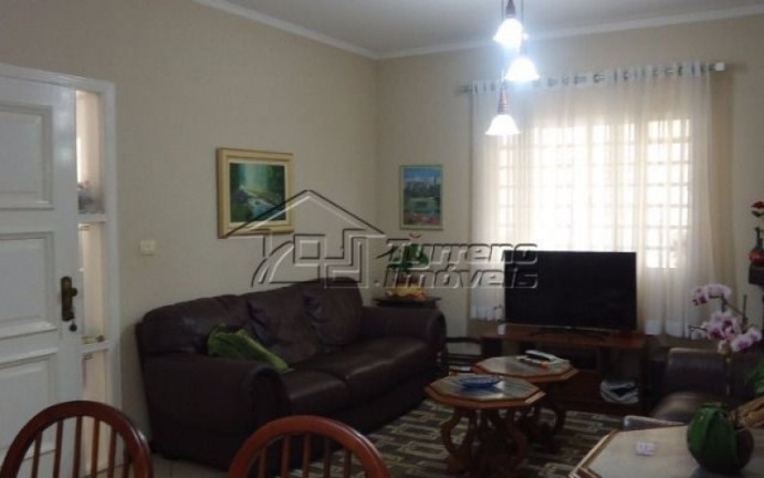 Imagem Casa de Condomínio com 4 Quartos à Venda, 243 m² em Urbanova - São José Dos Campos