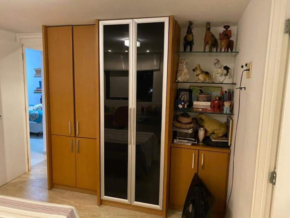Imagem Apartamento com 4 Quartos à Venda, 517 m² em Jaqueira - Recife Imagem Apartamento com 4 Quartos à Venda, 517 m² em Jaqueira - Recife
