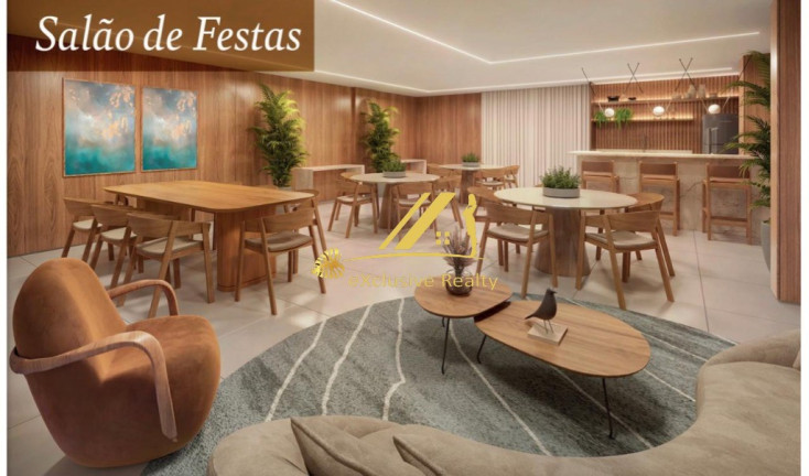 Imagem Imóvel com 2 Quartos à Venda, 42 m² em Itapuã - Salvador Imagem Imóvel com 2 Quartos à Venda, 42 m² em Itapuã - Salvador