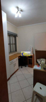 Imagem Apartamento com 3 Quartos à Venda, 74 m² em Jardim Do Mar - São Bernardo Do Campo Imagem Apartamento com 3 Quartos à Venda, 74 m² em Jardim Do Mar - São Bernardo Do Campo