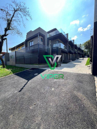 Imagem Sobrado com 2 Quartos à Venda, 160 m² em Boqueirão - Curitiba Imagem Sobrado com 2 Quartos à Venda, 160 m² em Boqueirão - Curitiba