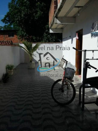 Imagem Casa com 2 Quartos à Venda, 174 m² em Sertão Da Quina - Ubatuba