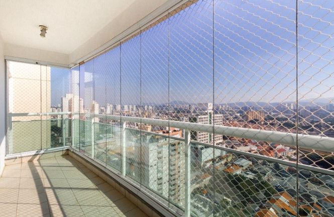 Imagem Apartamento com 2 Quartos à Venda, 98 m² em Vila Romana - São Paulo Imagem Apartamento com 2 Quartos à Venda, 98 m² em Vila Romana - São Paulo