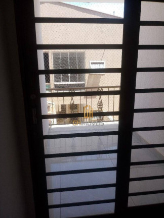 Imagem Sobrado com 3 Quartos à Venda, 112 m² em Parque Amazônia - Goiânia