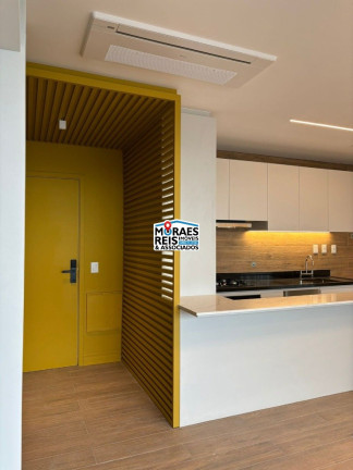 Imagem Apartamento com 2 Quartos à Venda, 78 m² em Jardim Das Acácias - São Paulo Imagem Apartamento com 2 Quartos à Venda, 78 m² em Jardim Das Acácias - São Paulo