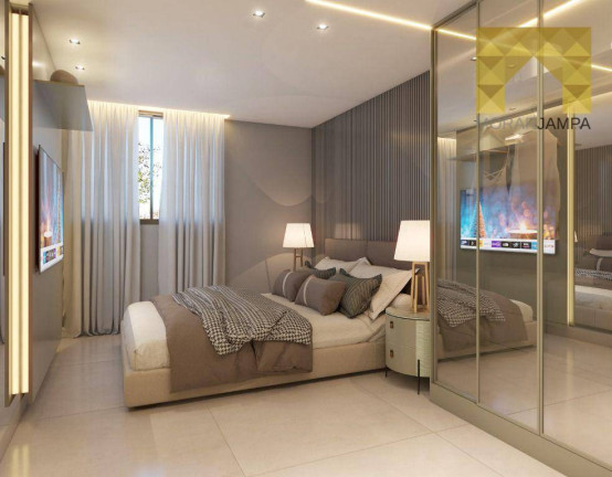 Imagem Casa com 3 Quartos à Venda, 102 m² em Imaculada - Bayeux Imagem Casa com 3 Quartos à Venda, 102 m² em Imaculada - Bayeux